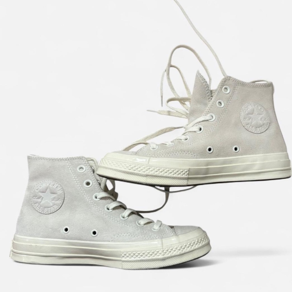 Chuck Taylor and NYSDED I ❤️ NY collab converse sold out on all platforms - Picture 4 of 4